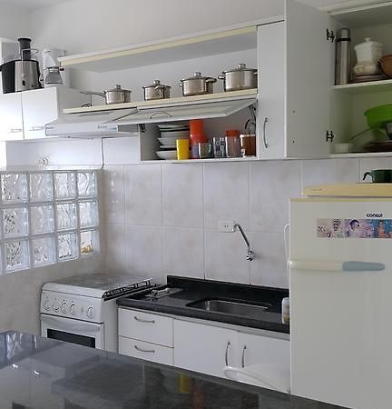דירות גוארויה Dom Pedro 54 חדר תמונה